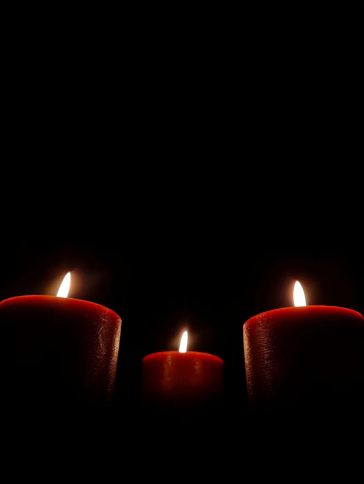 Halloween atmosphere, illustrative stock photo